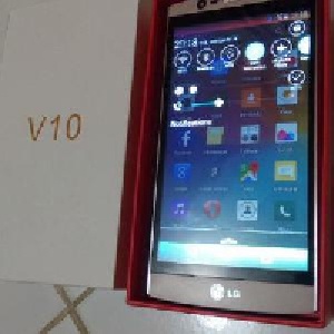 فایل فلش چینی LG V10 با پردازشگر MT6580
