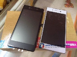 فایل فلش چینی SONY Z4 با پردازشگر MT6572