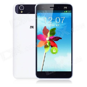 فایل فلش گوشی چینی ZTE Grand S lite