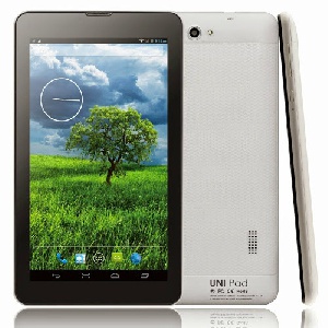 فایل فلش تبلت UNI PAD 7 3G با مشخصه ER-UDM04D-13QD