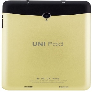 فایل فلش تبلت چینی UNI PAD JO-UQM10A-14QBV