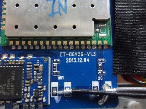 فایل فلش ET-86V2G-V1.3 با پردازشگر A13