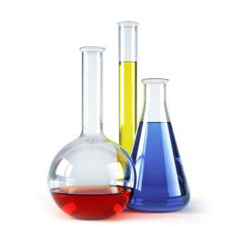 دانلود پاورپوینت در مورد آزمایشات شیمی معدنی