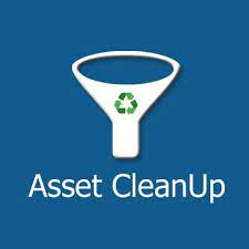 افزونه افزایش سرعت و بهینه سازی سایت assets clean up pro