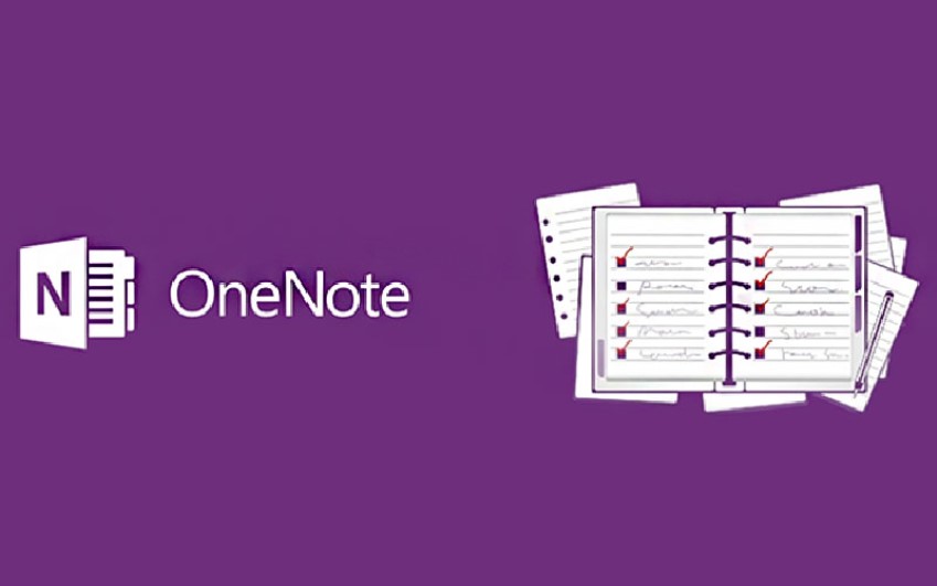 آموزش ویدیویی نرم افزار فیش نویسی وان نوت (OneNote)