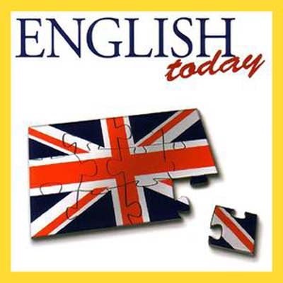 پکیج آموزش زبان انگلیسی English Today
