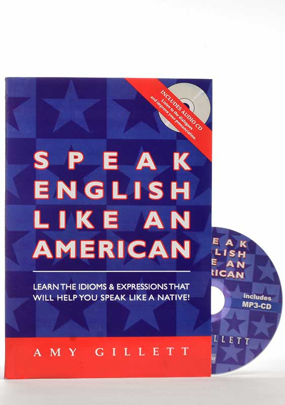 ( انگلیسی را مثل آمریکایی ها، صحبت کنید )Speak English Like An American