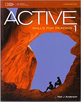 پاسخنامه کتاب Active Skills for Reading 1