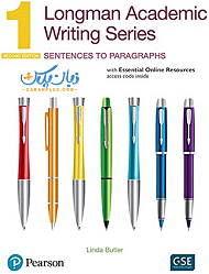 پاسخنامه کتاب Longman Academic Writing Series 1