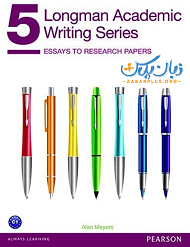 پاسخنامه کتاب Longman Academic Writing Series 5