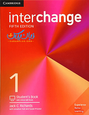 پاسخنامه کتاب کار Interchange 1