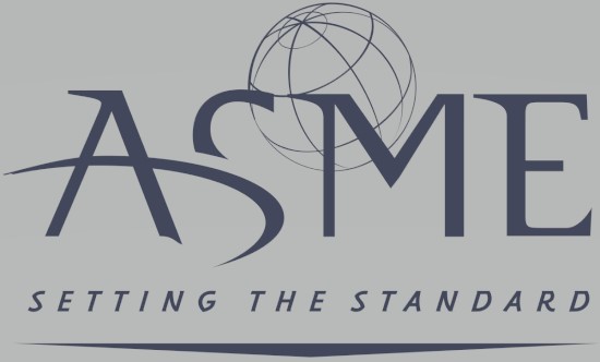 سری کامل استاندارد های ASME