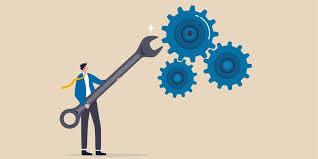 پردازش شغلی (بازآفرینی شغلی) روشی نوین برای بازطراحی شغل و خلق سازمان باعملکرد بالا