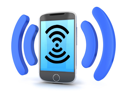 آموزش ترکیب اینترنت  گوشی و وایرلس  + اینترنت موبایل برای افزایش سرعت دانلود و مصرف کم دیتا