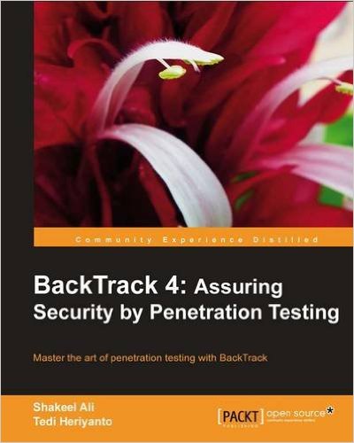 دانلود کتاب مرجع آموزش BackTrack 4: Assuring Security by Penetration Testing