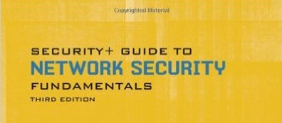 دانلود ارزان کتاب نایاب و گران قیمت (Security+ Guide to Network Security Fundamentals (Cyber Security