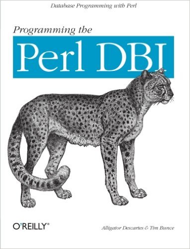 دانلود کتاب آموزش برنامه نویسی Perl