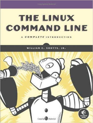 دانلود کتاب The Linux Command Line: A Complete Introduction