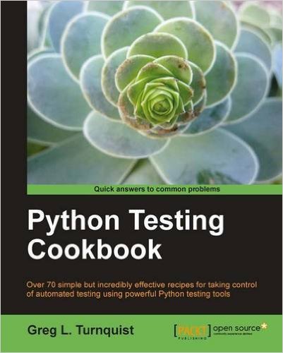 دانلود کتاب Python Testing Cookbook