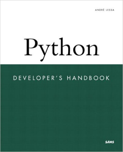 دانلود کتاب Python Developers Handbook