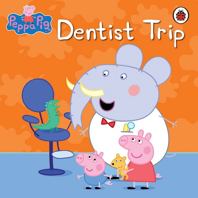 سفر به دندانپزشکی (dentist trip)