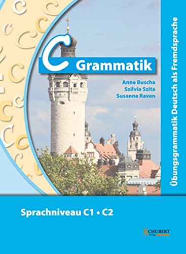 کتاب C Grammatik