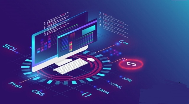 برنامه نویسی تحت وب