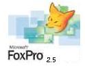 فاکس پرو 2.5 FoxPro