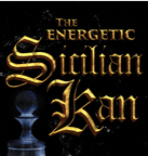 The Energetic Sicilian Kan