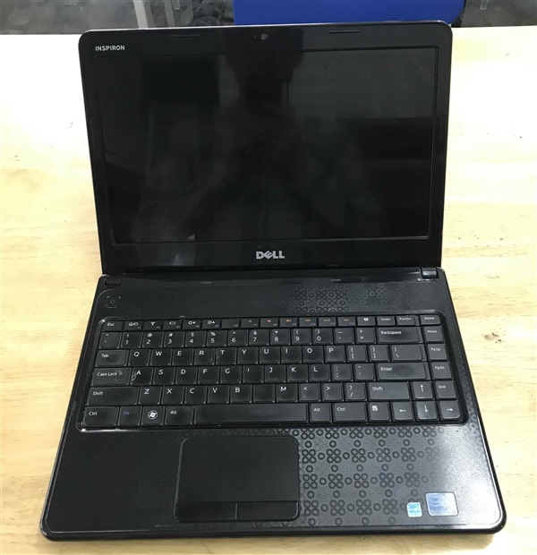 Dell Inspiron N4020