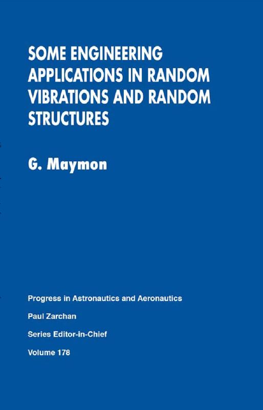 Some Engineering Applications in Random Vibrations and Random Str