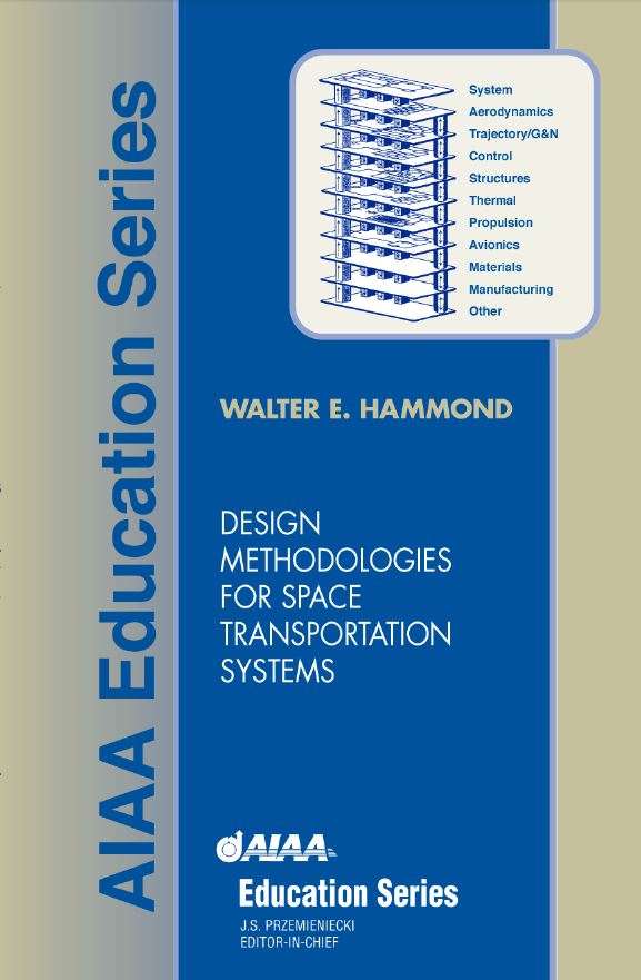 Design Methodologies for Space Transportation Systems