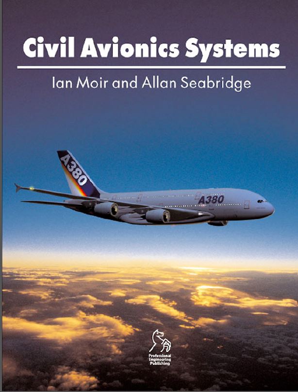 Civil Avionics Systems