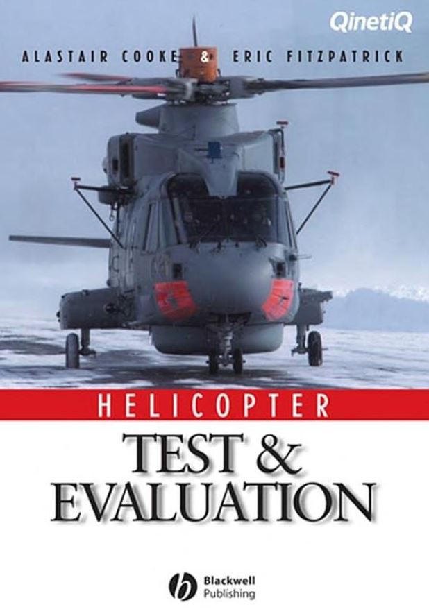 HELICOPTER TEST AND EVALUATION