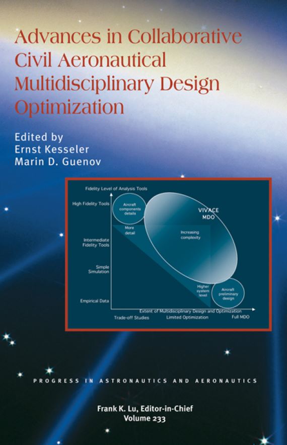 Advances in Collaborative Civil Aeronautical Multidisciplinary Design Optimization
