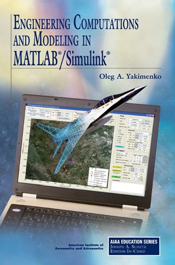 Engineering Computations and Modeling in MATLAB®/Simulink