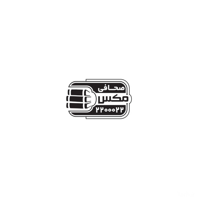 (1)طرح خام مهر ژلاتینی صحافی با وکتور کتاب