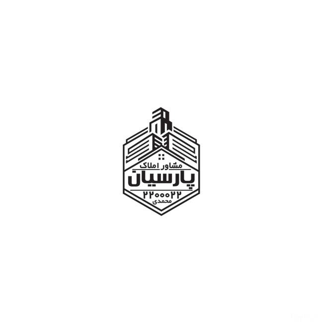 مهر بنگاه املاک