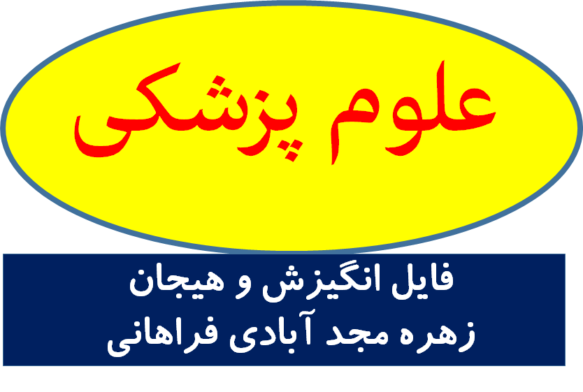 فایل انگیزش و هیجان-زهره مجد آبادی فراهانی