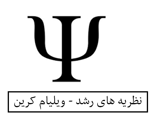 نظریه های رشد - ویلیام کرین