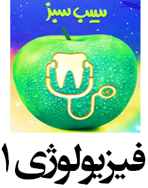 سیب سبز فیزیولوژی 1