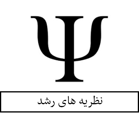 فایل جامع نظریه های رشد