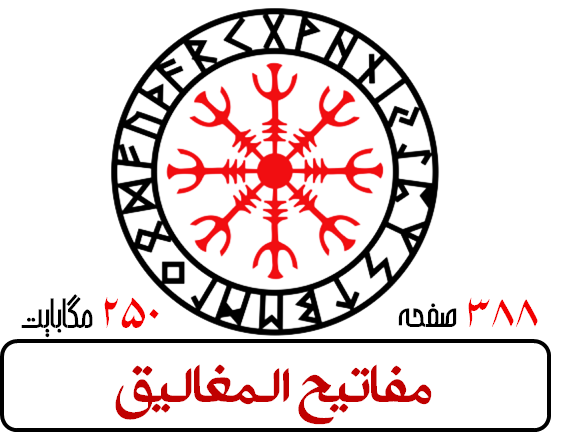 مفاتیح المغالیق