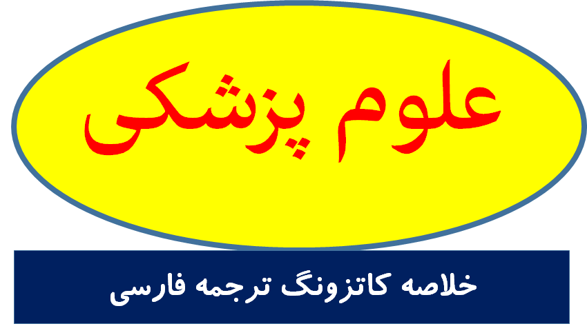 خلاصه کاتزونگ ترجمه فارسی