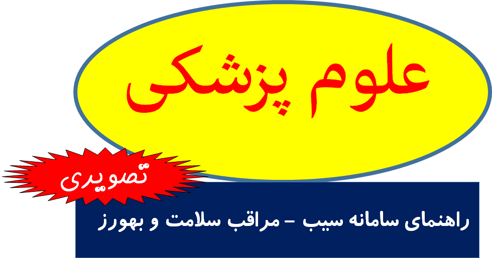 راهنمای جامع و تصویری سامانه سیب -مراقب سلامت و بهورز