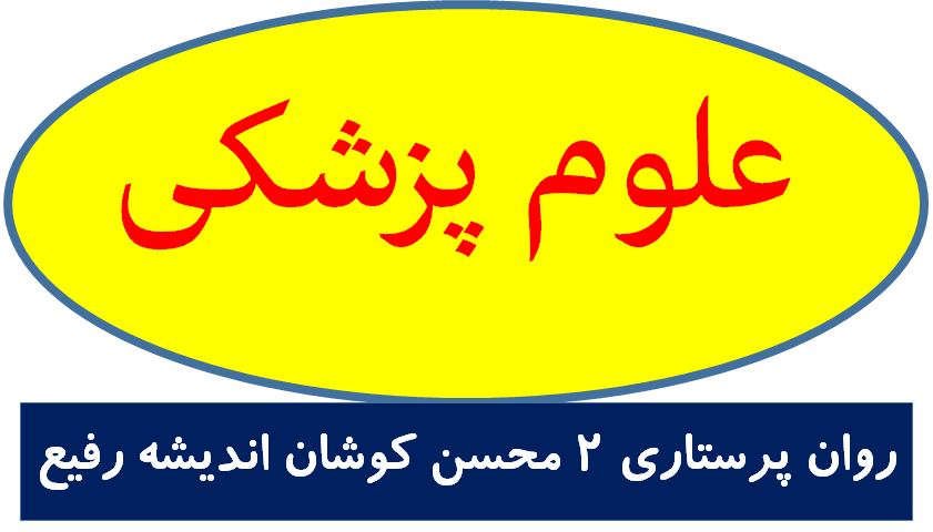 روان پرستاری 2 محسن کوشان اندیشه رفیع