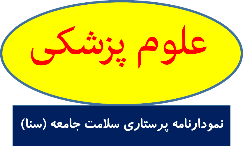 نمودارنامه پرستاری سلامت جامعه (سنا)