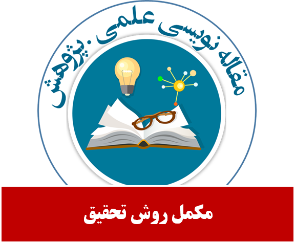مکمل روش تحقیق