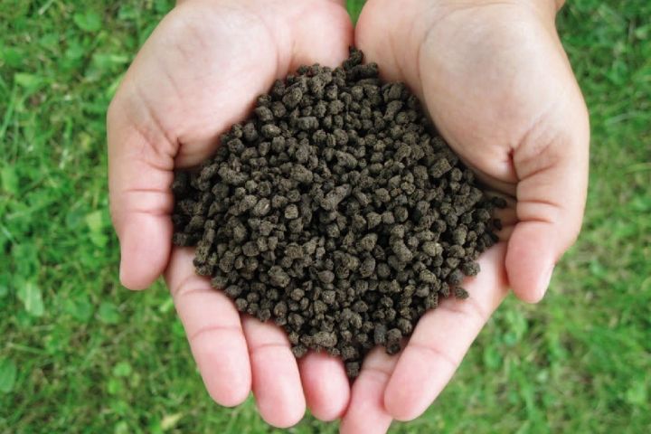 راهنمای جامع انواع کودهای شیمیایی