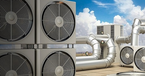 راهنمای جامع نصب سیستم گرمایش و سرمایشی